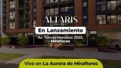 Departamentos en Miraflores