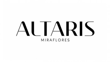 Logo ALTARIS