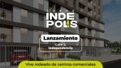 Departamentos en Independencia
