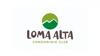 Logo LOMA ALTA CONDOMINIO CLUB - ETAPA I