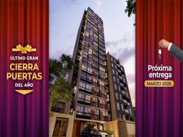 Aura Apartments