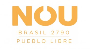 Logo NOU