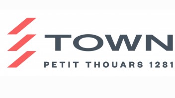 Logo Town