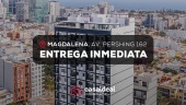 Departamentos en Magdalena Del Mar