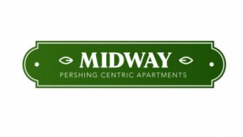 Logo MIDWAY