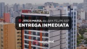 Departamentos en Jesus Maria