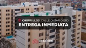 Departamentos en Chorrillos