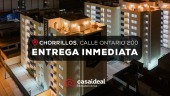 Departamentos en Chorrillos