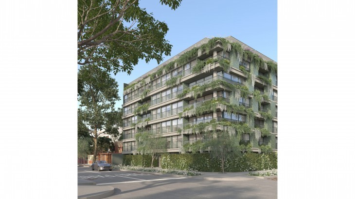 Departamentos en Miraflores