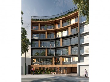 JARDINES DE MONTE REAL