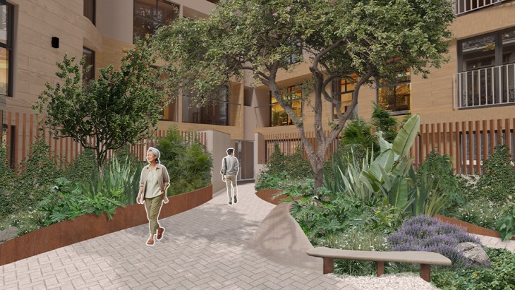 Departamentos en Santiago De Surco