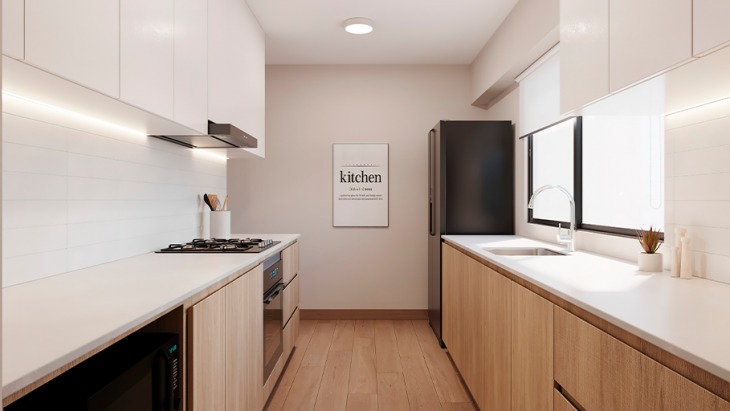 Departamentos en Santiago De Surco