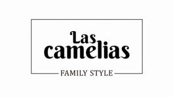 Logo Las Camelias