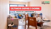 Departamentos en Cercado de lima