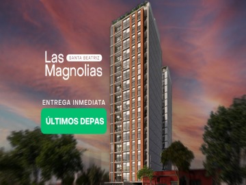 Checor | Las Magnolias