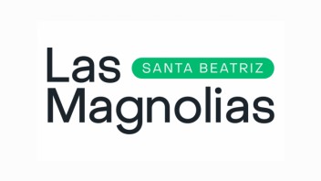 Logo Las Magnolias