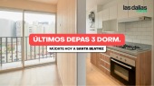 Departamentos en Cercado de lima