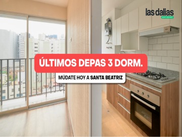 Checor | Las Dalias
