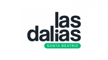 Logo Las Dalias