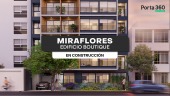 Departamentos en Miraflores