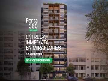 Checor | Porta 360