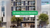 Departamentos en Lince