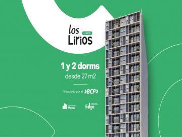 Los Lirios