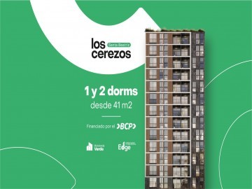 Los Cerezos
