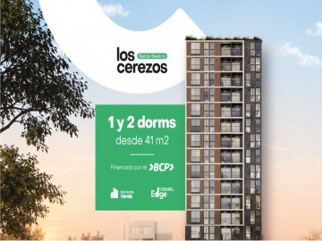 Los Cerezos