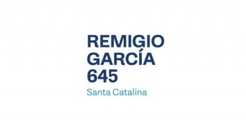 Logo REMIGIO GARCIA