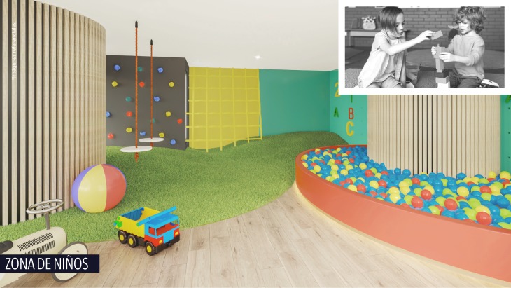 Departamentos en Breña