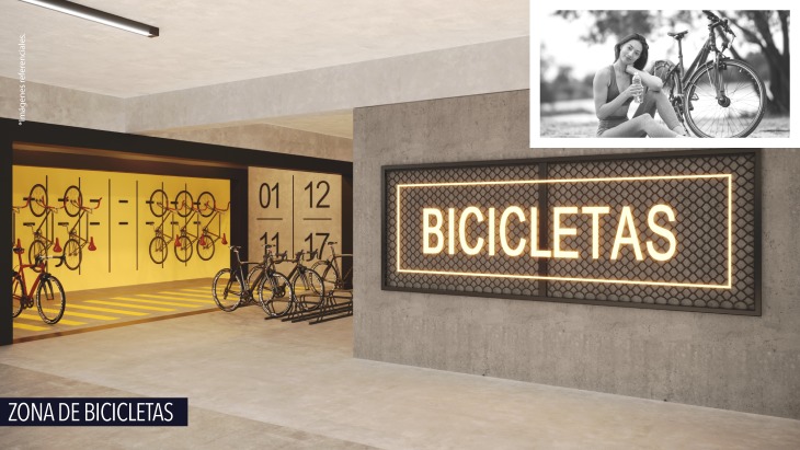 Departamentos en Breña