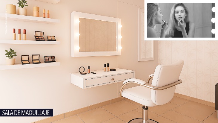 Departamentos en Breña