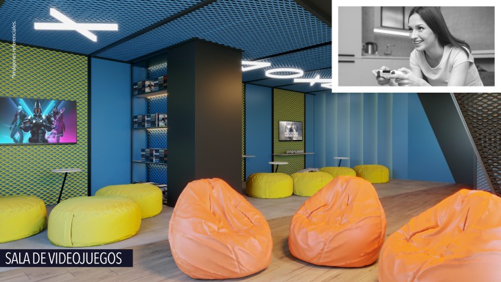 Departamentos en Breña