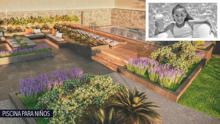 Departamentos en Breña