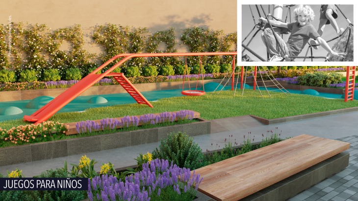 Departamentos en Breña