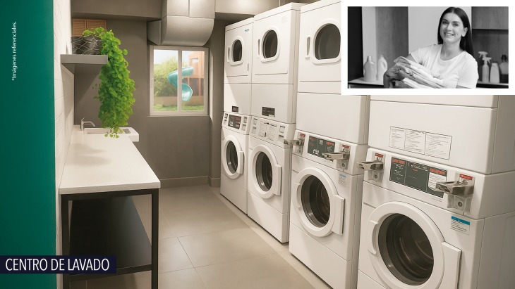 Departamentos en Breña