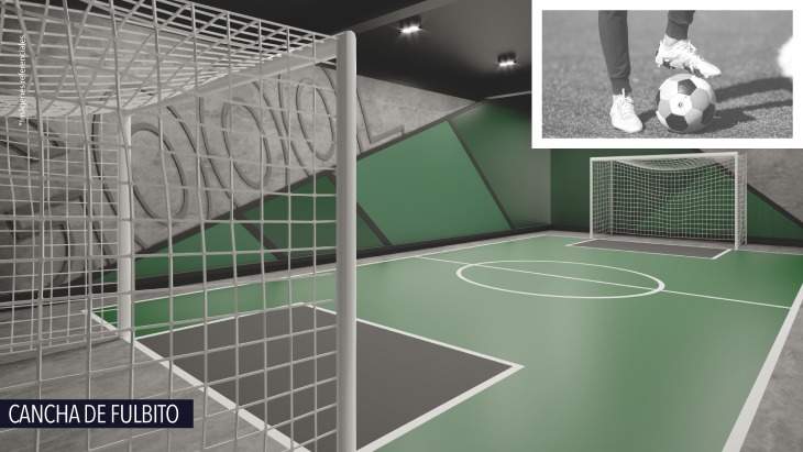 Departamentos en Breña