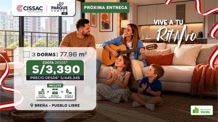 Del Parque Centro Lite – foto 2