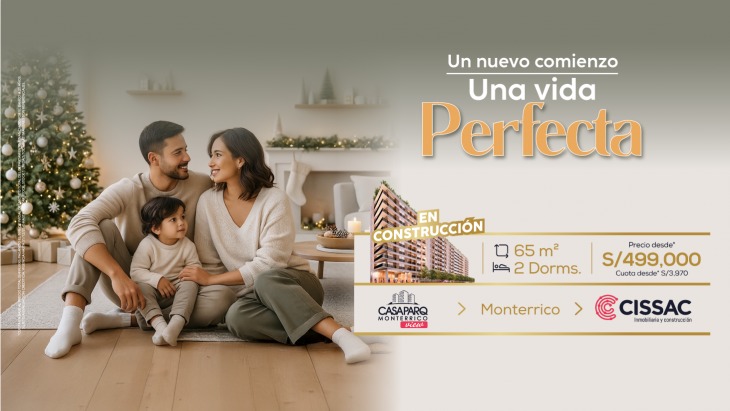 Departamentos en Santiago De Surco