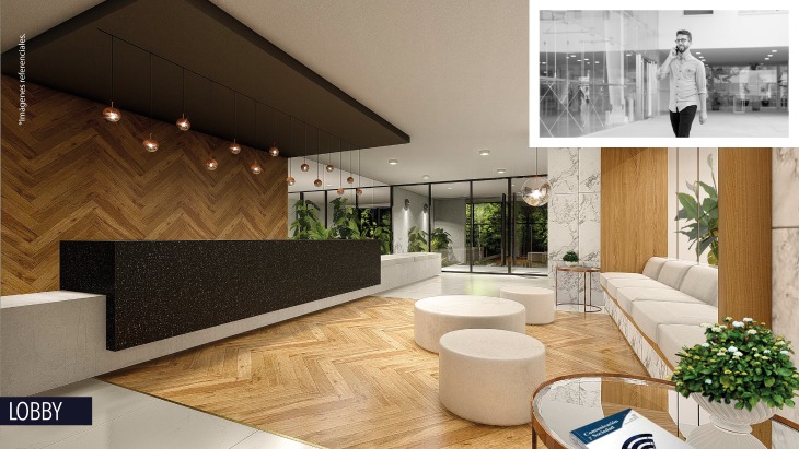 Departamentos en Cerro Colorado