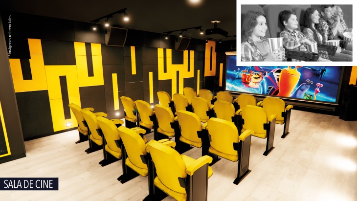 Departamentos en Cerro Colorado