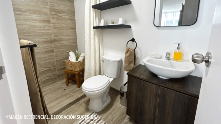 Departamentos en Pimentel