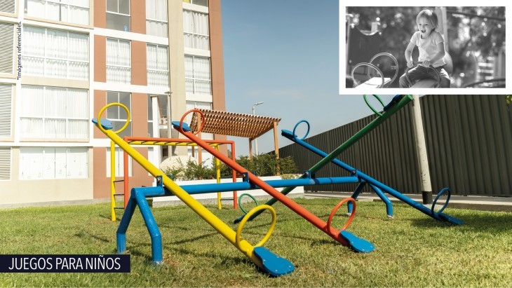 Departamentos en Pimentel