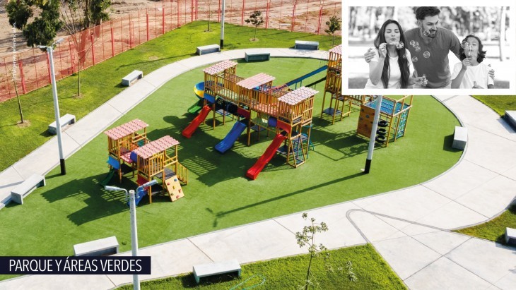 Departamentos en Pimentel