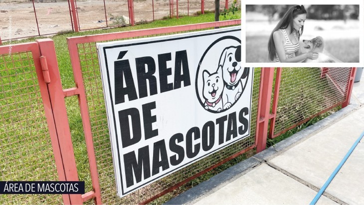 Departamentos en Pimentel