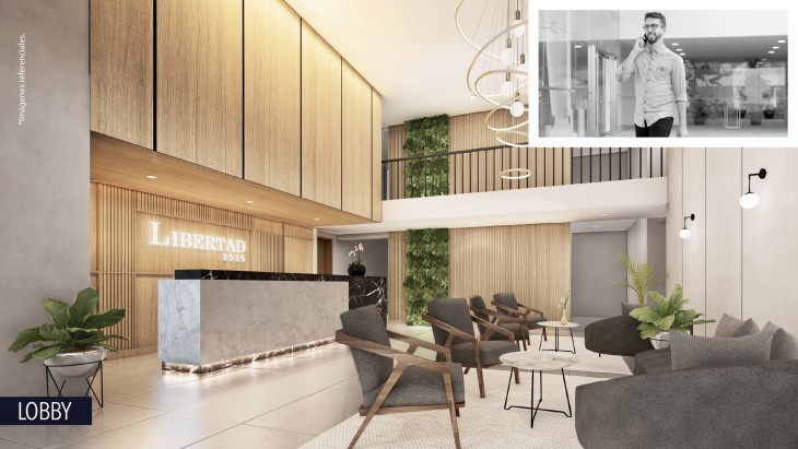 Departamentos en San Miguel