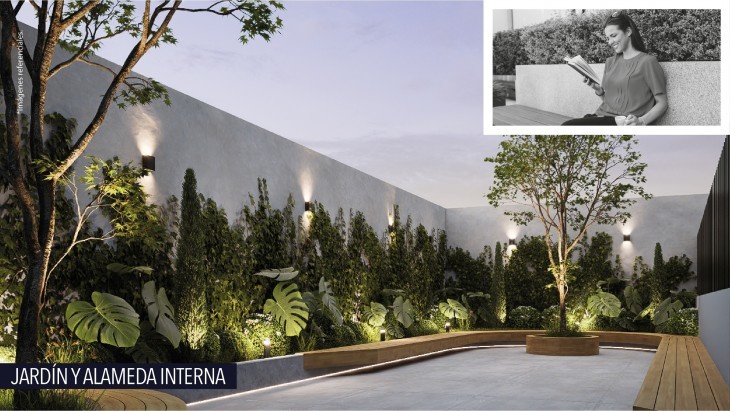 Departamentos en San Miguel