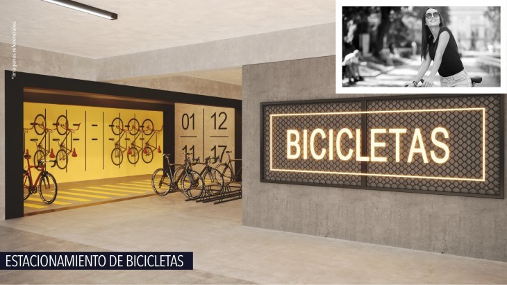 Departamentos en San Miguel