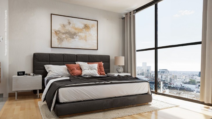 Departamentos en San Miguel